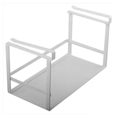 Obrázek produktu pro Organizér na kuchyňské nádobí z nerezové oceli