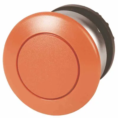 Produktbild von EATON M22-DP-R Pilzdrucktaste rot 216714 tastend 216714
