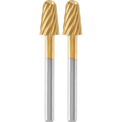 Obrázok produktu pre Dremel 117DM, Dremel, Pórobetón, Tehla, drevotrieska, Pevné drevo, laminát, Koža, Sadrokartón, Plast, Preglejka,..., 35000 ot/min, 3,2 mm, 38 mm, 10 mm