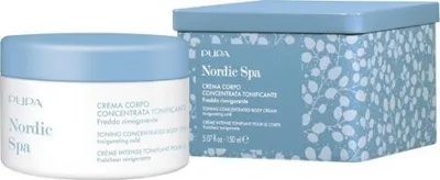Immagine prodotto di Nordic Spa Crema corpo concentrata tonificante 150 ml