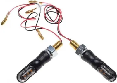 Produktbild von Fahrtrichtungsanzeiger rechts + links LED mini (Set)