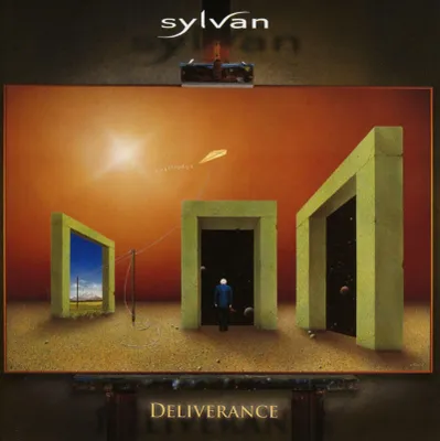 Produktbild von Deliverance