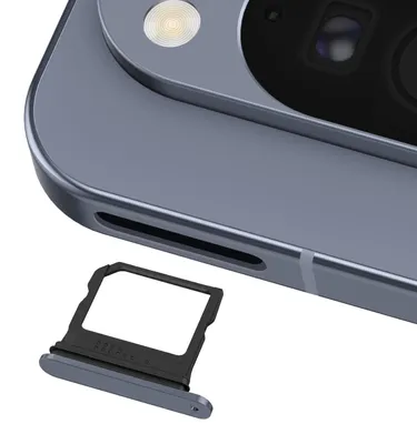 Obrázek produktu pro Clappio, držák SIM karty pro Google Pixel 10 Pro, šedý