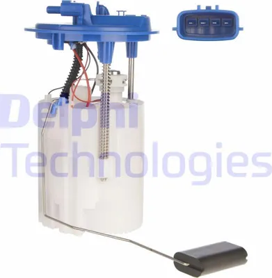 Produktbild von DELPHI FG2363-12B1 Kraftstofffördereinheit Benzinpumpe für RENAULT MEGANE III Grandtour (KZ0/1) Scénic III (JZ0/1) GRAND SCÉNIC III (JZ0/1)