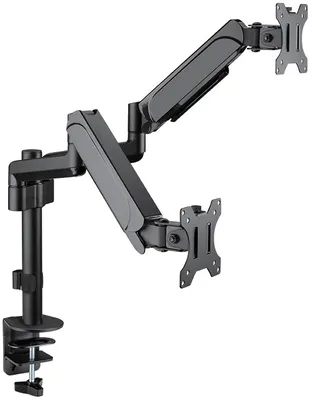 Obrázok produktu pre STELL SOS 2122 Držiak na dva monitory