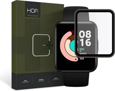 Obrázek produktu pro Tvrzené sklo Hofi Pro+ pro Xiaomi Redmi Watch 2 Lite
