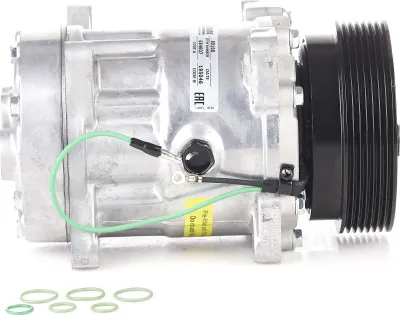 Immagine prodotto di Compressore d'aria NISSENS 89160
