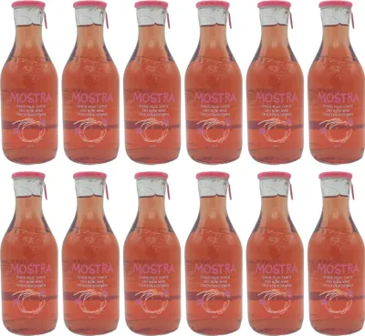 Produktbild von Mostra Wein rosé trocken 12x 0,5l | Weingut Tsililis | Roséwein aus Griechenland