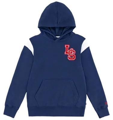 Produktbild von Hoodie Levi's 9EM362-C8D für Jungen