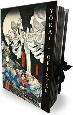 Obrázek produktu pro Yokai - Geister