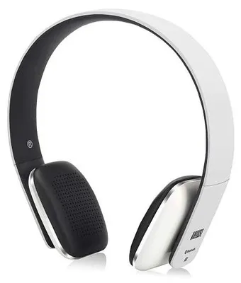 Zdjęcie produktu dla Słuchawki bezprzewodowe bluetooth 4.1 nfc stereo mikrofon redukcja szumu