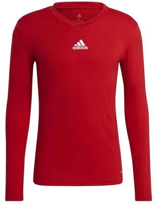 Produktbild von adidas Team Base Longsleeve L TMPWRD