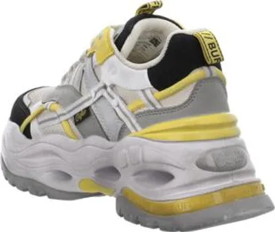 Zdjęcie produktu dla Sneakersy damskie w kolorze szarym