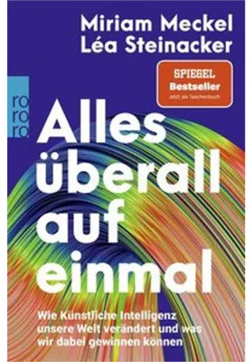 Obrázek produktu pro Alles überall auf einmal