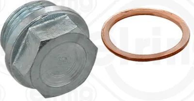 Produktbild von ELRING 878.040 Verschlussschraube Ölwanne