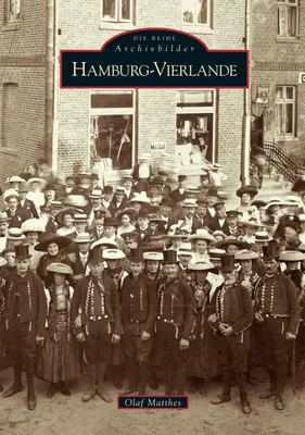 Produktbild von Hamburg-Vierlande
