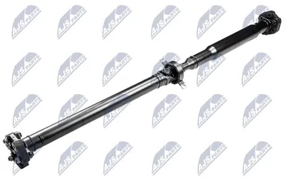 Produktbild von NTY Kardanwelle Gelenkwelle Achsantrieb für BMW 3 Limousine (F30, F80) NWN-BM-044