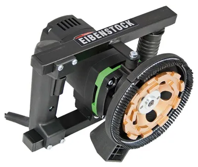 Produktbild von Eibenstock Betonschleifer EBS 125.4 O