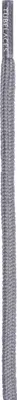 Image de Lacets Urban Classics Rope Solid gris foncé - 150 cm