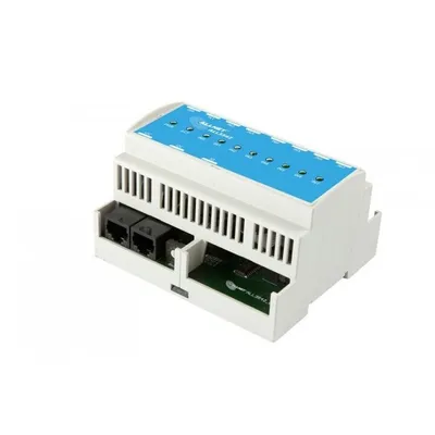 Immagine prodotto di ALLNET ALL3542, blu, bianco