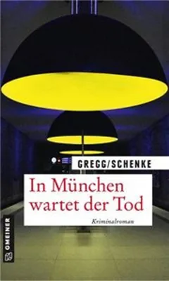 Obrázek produktu pro In München wartet der Tod