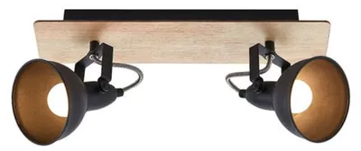 Immagine prodotto di Brumberg Leuchten Lampada da incasso 2x E14 57112180