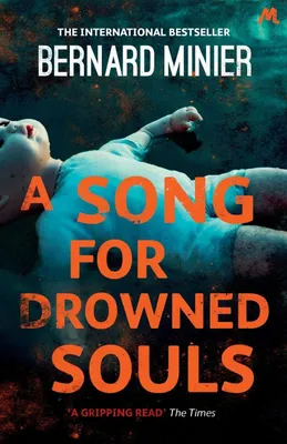 Produktbild von A Song for Drowned Souls