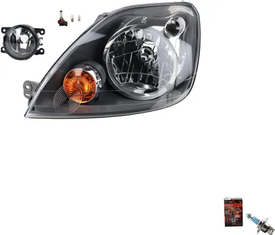 Produktbild von Scheinwerfer Osram Night Breaker Laser passend für Ford Fiesta 02 10/05-09/08Li 1416311 1363440 6S6113W030AD 6S6113W030CA 6S6113W030CD 82000740 Johns