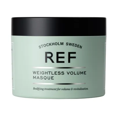 Productafbeelding van REF - Weightless Volume Masque - 250 ml