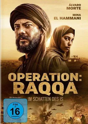 Produktbild von Operation: Raqqa - Im Schatten des IS