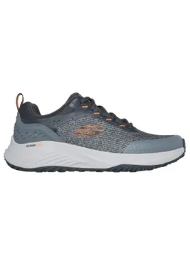 Produktbild von Skechers Bounder Rse Hazlet Grau GYOR Größe EU 44