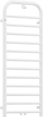 Produktbild von Bathroom radiator height 121 cm