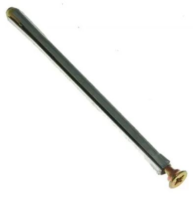 Produktbild von Kotwa 10x152 mm Türzarge Befestigungsanker verzinkt 100 Stück