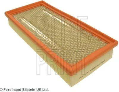 Produktbild von Luftfilter BLUE PRINT ADG02259 für SSANGYONG Rexton / Rexton II (GAB) Filtereinsatz