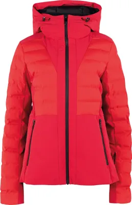 Produktbild von 8848 Audrey Skijacke Damen