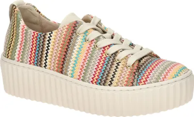 Obrázek produktu pro Gabor Dámské nízké tenisky Low Top 83.205 multi colour