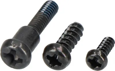 Produktbild von SHIMANO Schraube SLX Links SL-M7000 Satz - Ersatzschraube Schalthebel links, ...