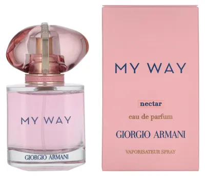 Image de Armani My Way Nectar Edp Spray