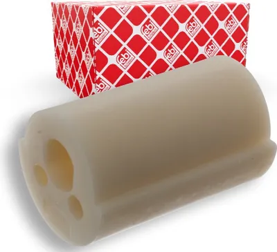 Produktbild von FEBI BILSTEIN Blattfederlager 04061 Kunststoff 0,356kg