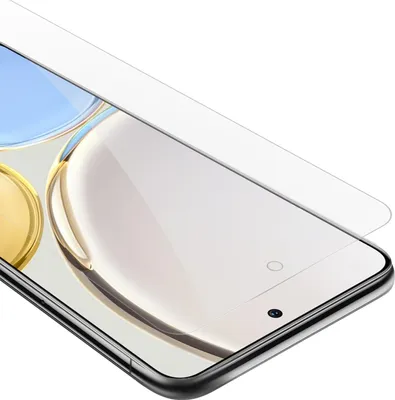 Produktbild von Cadorabo Panzer Folie für Honor MAGIC 4 LITE Schutzfolie in Transparent Gehärtetes Tempered Display-Schutzglas