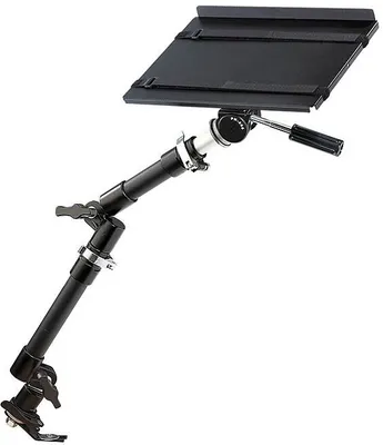 Image de Support d'ordinateur portable pour voiture