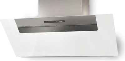 Produktbild von Berbel Ergoline 2 BKH 60 EG 2 Kopffreihaube 60 cm Weiß