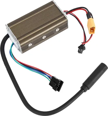 Immagine prodotto di Avizar, controller di ricambio per lo scooter Kugoo S1, nero