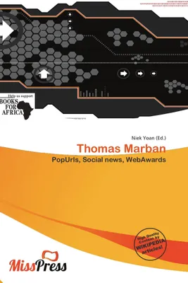 Produktbild von Thomas Marban