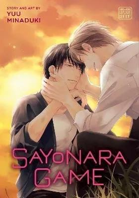 Produktbild von Sayonara Game