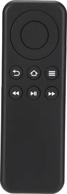 Produktbild von CV98LM Universalfernbedienung – Ersatzfernbedienung für Amazon Fire TV Stick