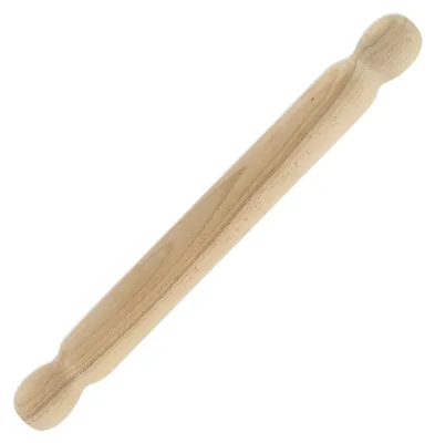 Immagine prodotto di Mattarello in legno 40 cm Fackelmann Wood Edition