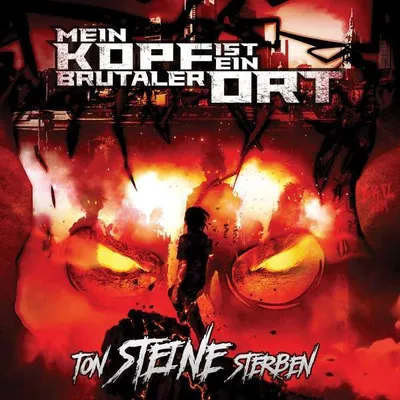 Obrázek produktu pro Ton Steine Sterben (CD Digipak)