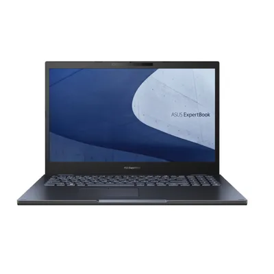 Produktbild von ASUS 90NX04F1-M011N0 B2402CBA-KI0805X Intel Core i7-1260P 35.56cm 14Zoll FHD 16GB 512GB SSD UMA W11P
