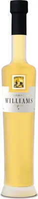 Produktbild von Lantenhammer Williamsbirne Fruchtbrandlikör 0,2 Liter